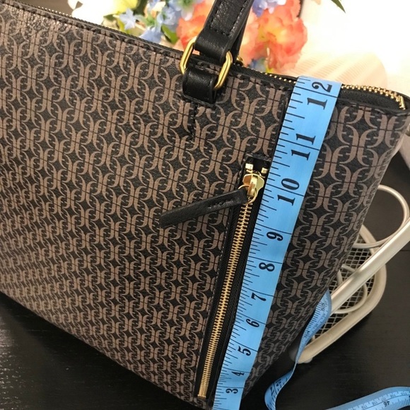 Fossil Shoulder bag/ Leather new with tag - Picture 2 of 9